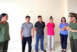 Công An Nghệ An: Triệt phá đường dây “phòng khám, điều trị xương khớp” trái phép 