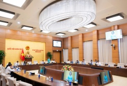 Sửa Luật Xuất bản: Tăng trách nhiệm nhà xuất bản, siết quản lý trong môi trường số
