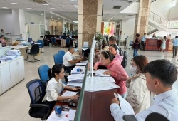 Làm sạch 617.000 mã số thuế: Gỡ nút thắt, minh bạch môi trường kinh doanh