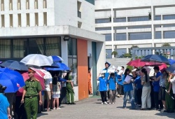 Không có thí sinh nào đạt điểm 10 môn Toán trong lần thi lại tại Tuyên Quang