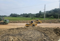 Thanh Hóa: Gỡ khó khăn 2 dự án hơn 3.339 tỷ đồng đi sân bay Thọ Xuân