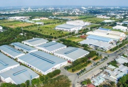 Tỷ lệ lấp đầy cao, bất động sản công nghiệp phía Nam đón dư địa tăng trưởng lớn