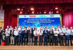 Khoa học - công nghệ chưa đủ, doanh nghiệp phải “hấp thụ” được chính sách