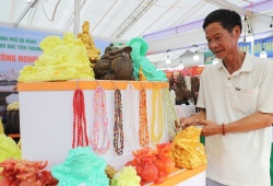 Hội chợ Miền Trung - Tây Nguyên: Cầu nối giao thương và nâng cao giá trị sản phẩm nông thôn