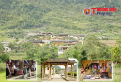 Lô Lô Chải: Từ bản làng vùng cao đến Làng du lịch tốt nhất thế giới