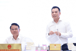 Bộ NN&MT nêu 5 giải pháp tháo gỡ điểm nghẽn, thúc đẩy xuất khẩu sầu riêng 