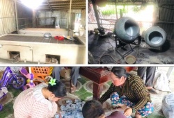 Thanh Hóa: Mạo danh “lương y” bán thuốc đông y gia truyền chứa chất cấm