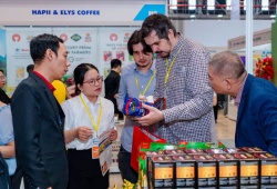 TP.HCM mở rộng nhịp cầu đưa doanh nghiệp tham gia vào chuỗi cung ứng toàn cầu