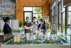 Môi giới bất động sản thay đổi chiến lược bán hàng, đẩy mạnh ứng dụng công nghệ