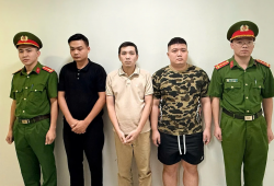 Công an Thanh Hoá triệu tập 3 đối tượng vụ thuốc giá 4.000 đồng bán 600.000 đồng 