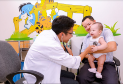 Đề xuất tăng mức hưởng, mở rộng quyền lợi và điều chỉnh mức đóng bảo hiểm y tế từ năm 2027