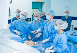 Ba ngày, hai cuộc ghép gan đặc biệt tại Vinmec: Cha cứu con, con lại cứu cha