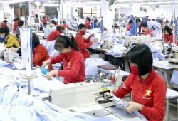 Dệt may Việt tăng tốc chuyển đổi xanh để giữ nhịp xuất khẩu toàn cầu