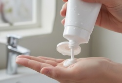 Bộ Y tế thu hồi toàn quốc hàng loạt sữa tắm, dầu gội vi phạm