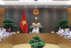 Không để cơ sở y tế thiếu trang thiết bị, người dân thiếu thuốc vì vướng cơ chế