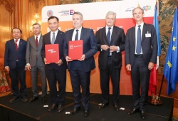 Vietjet và CFM International sẵn sàng phát triển năng lực bảo dưỡng động cơ thế hệ mới nhất tại Việt Nam