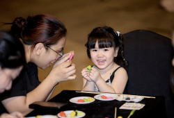 Công viên có diện tích lớn nhất đại đô thị sắp hoàn thiện, Sun Group Nam Hà Nội bừng sắc mới