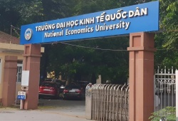 Đại học Kinh tế Quốc dân cho thôi học 43 sinh viên, cảnh cáo học tập 139 sinh viên