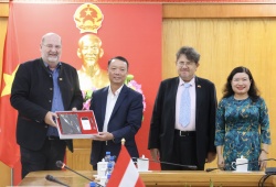 Hà Tĩnh đặt mục tiêu hút 600 triệu USD vốn FDI trong năm 2027