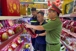 Ninh Bình: Bảo đảm an toàn PCCC trong dịp Tết Trung thu 2026