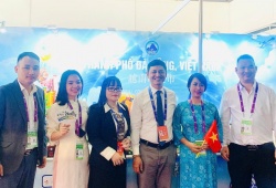 Doanh nghiệp Đà Nẵng mở rộng cơ hội xuất khẩu tại CAEXPO 2026