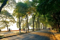 Dự báo thời tiết ngày 26/9: Bắc Bộ có nơi trên 34°C, chiều tối mưa dông