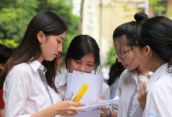 Dự kiến bỏ môn thi thứ ba khi tuyển sinh lớp 10 THPT không chuyên