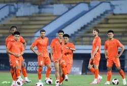 FIFA ASEAN Cup 2026: Việt Nam ra quân gặp Philippines lúc 19h30 hôm nay