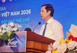 Quảng Trị mở không gian phát triển mới, doanh nghiệp giữ vai trò trung tâm
