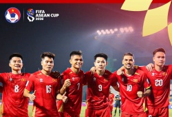 FIFA ASEAN Cup 2026: Đình Bắc ghi bàn, tuyển Việt Nam đánh bại Philippines 1-0