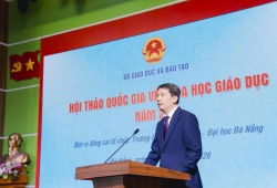 Đổi mới khoa học giáo dục trong kỷ nguyên trí tuệ nhân tạo