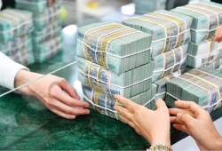Khơi nguồn vốn cho doanh nghiệp nhỏ và vừa: Đột phá từ dữ liệu đến dòng tiền
