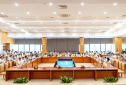 Chủ tịch Tập đoàn Đèo Cả: Hiệu quả PPP phải được nhìn trong cả vòng đời dự án
