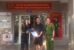 Công an phường Tây Hồ lan toả câu chuyện đẹp giữa đời thường