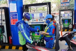 Sửa quy định kinh doanh xăng dầu: Bỏ giá cơ sở, trao quyền định giá cho doanh nghiệp