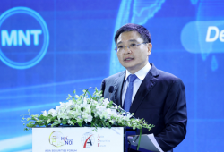 Việt Nam tiếp tục nâng chuẩn chứng khoán, hướng tới MSCI và FTSE bậc cao