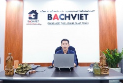 Doanh nhân Nguyễn Mạnh Hùng và giấc mơ nâng tầm người thợ Việt bằng chính nghề của mình
