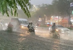 22 tỉnh, thành phố cần chủ động ứng phó với đợt không khí lạnh