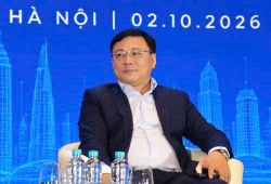 Chủ tịch Alphanam Nguyễn Tuấn Hải: Nâng sức cạnh tranh từ bốn chữ “Tinh”