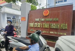 Thanh Hóa: Đề nghị rà soát phản ánh về thuế đất phi nông nghiệp