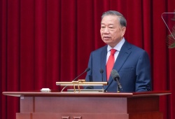 Toàn văn phát biểu khai mạc Hội nghị Trung ương 4 khóa XIV của Tổng Bí thư, Chủ tịch nước Tô Lâm