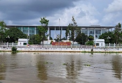 Đẩy nhanh tiến độ xử lý, khai thác nhà, đất dôi dư sau sắp xếp