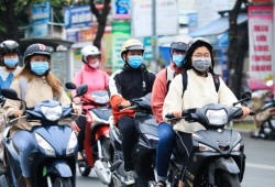 Dự báo thời tiết hôm nay 7/10: Bắc Bộ se lạnh về đêm và sáng sớm