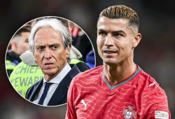 Ronaldo phá vỡ im lặng, hé lộ nguyên nhân rời tuyển Bồ Đào Nha