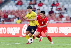 Bảng xếp hạng FIFA mới nhất: ĐT Việt Nam gặp may sau FIFA ASEAN Cup 2026