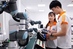 Tái cấu trúc chương trình khoa học, công nghệ và đổi mới sáng tạo quốc gia đến năm 2035