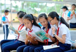 Tháo gỡ điểm nghẽn xã hội hóa giáo dục, khuyến khích mô hình trường trong doanh nghiệp