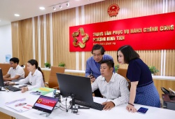 Kiểm soát thủ tục hành chính gắn với chuyển đổi số
