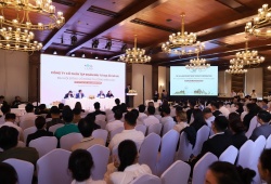 Novaland dùng 90% tiền thu từ ESOP để trả nợ bên liên quan