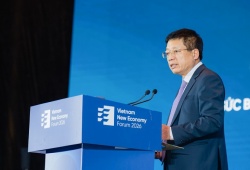 Muốn tăng trưởng GDP 10%+: Việt Nam phải bứt phá bằng năng suất và đổi mới sáng tạo
